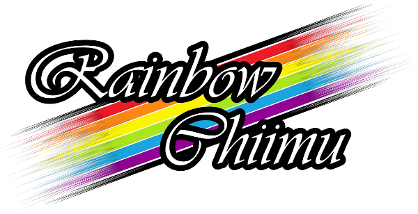 Projektseite: RainbowChiimu